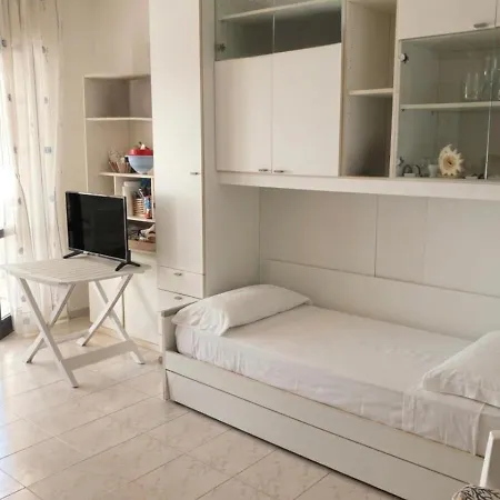 Al Mare - Baia Verde, Apartment *
