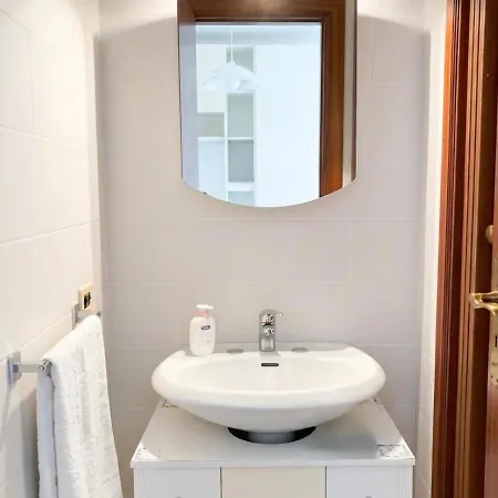 Apartment Al Mare - Baia Verde, *