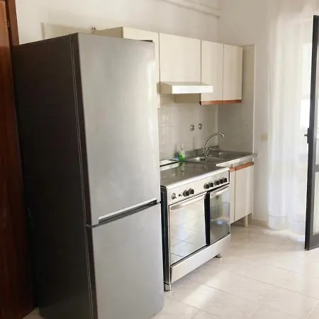 Apartment Al Mare - Baia Verde, Gallipoli