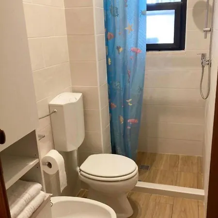 Al Mare - Baia Verde, Apartment