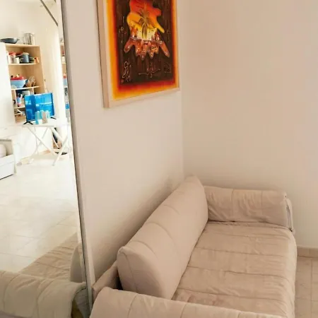 Apartment Al Mare - Baia Verde,