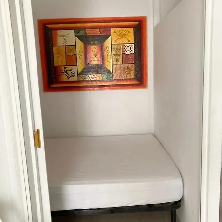 Al Mare - Baia Verde, Apartment *