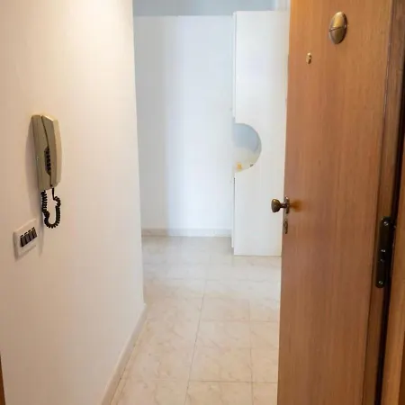 Apartment Al Mare - Baia Verde, *