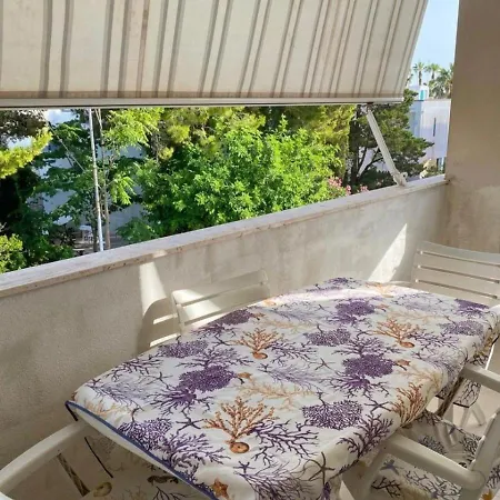 Al Mare - Baia Verde, Apartment *